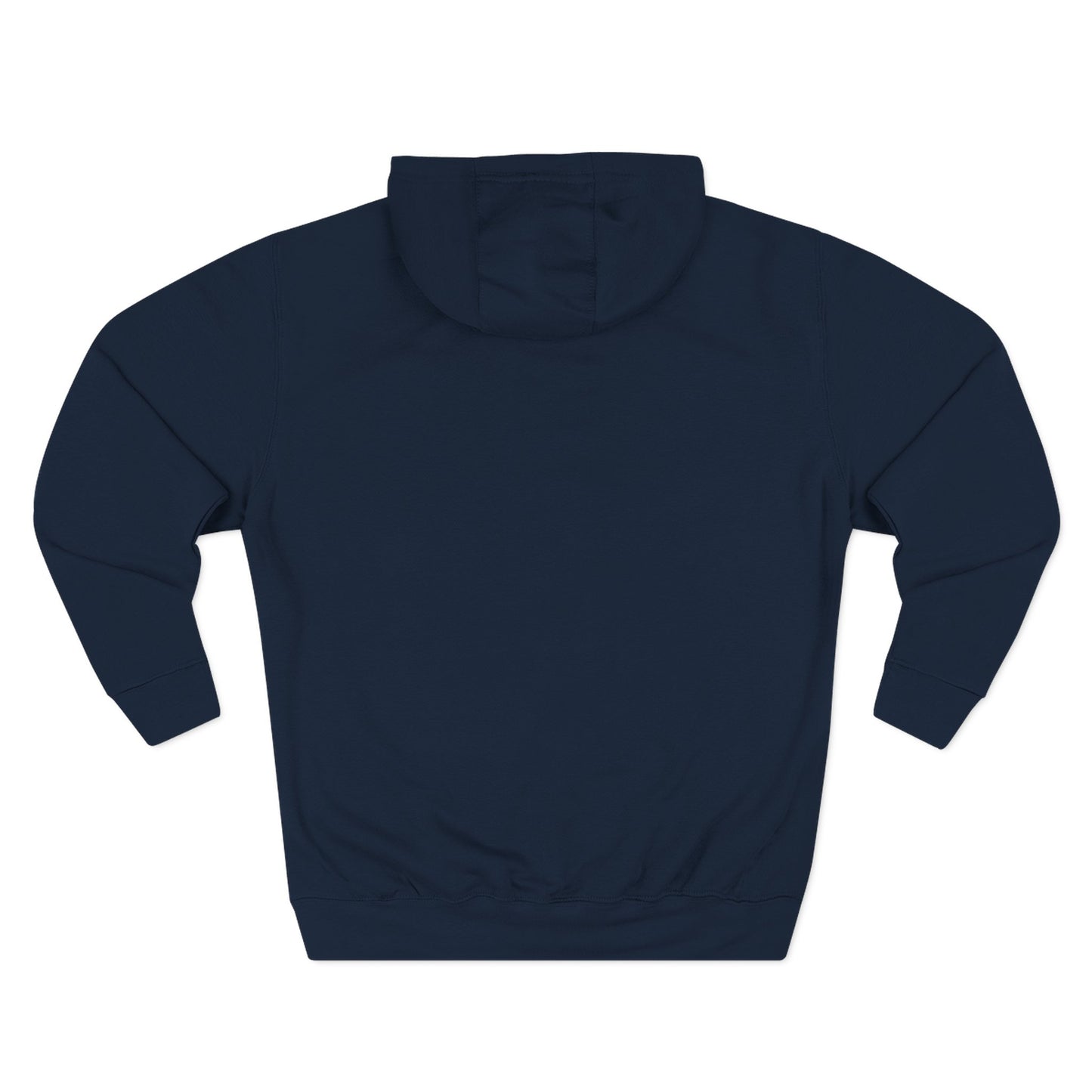 Dios Meow Dark Fleece Hoodie