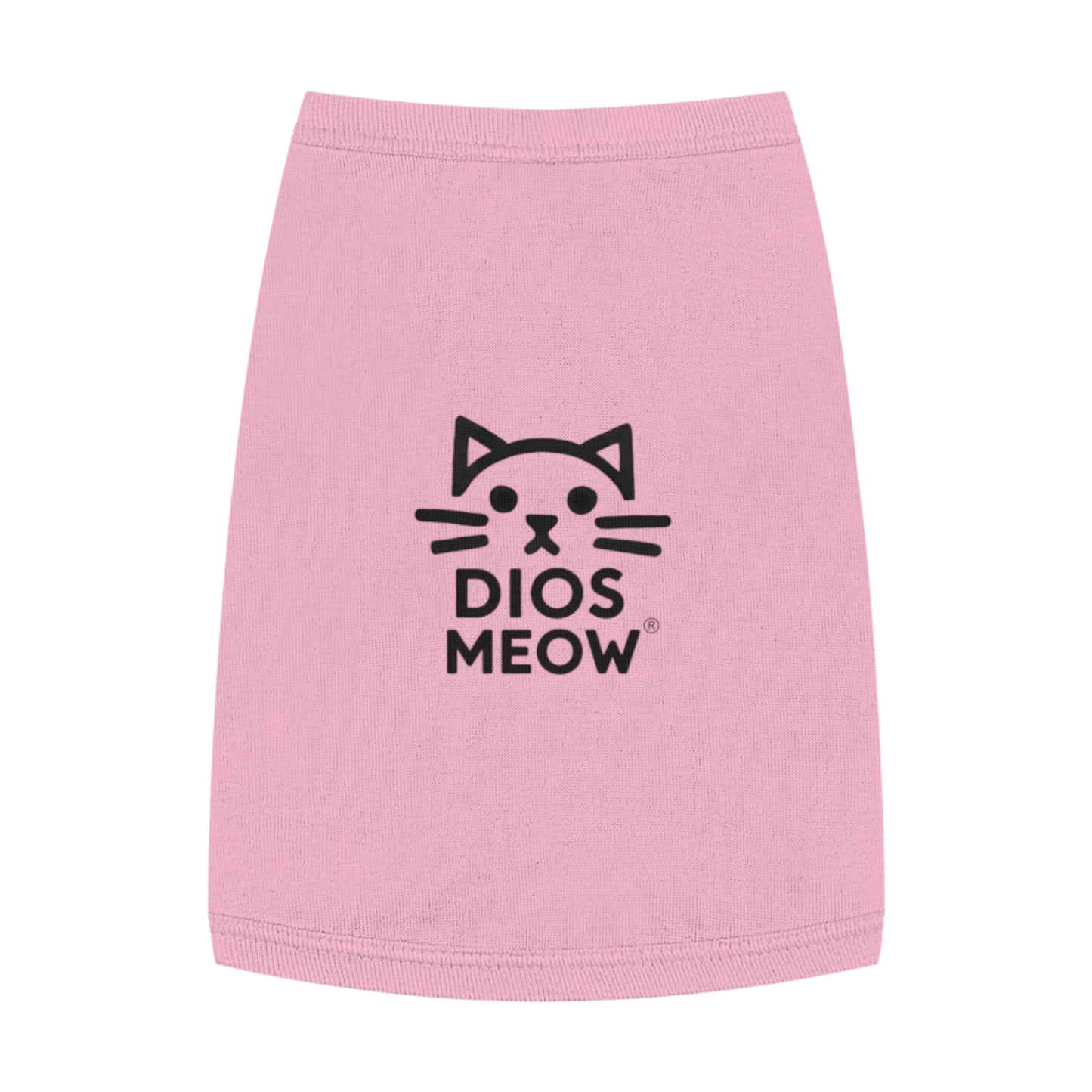 Pet Tank Top