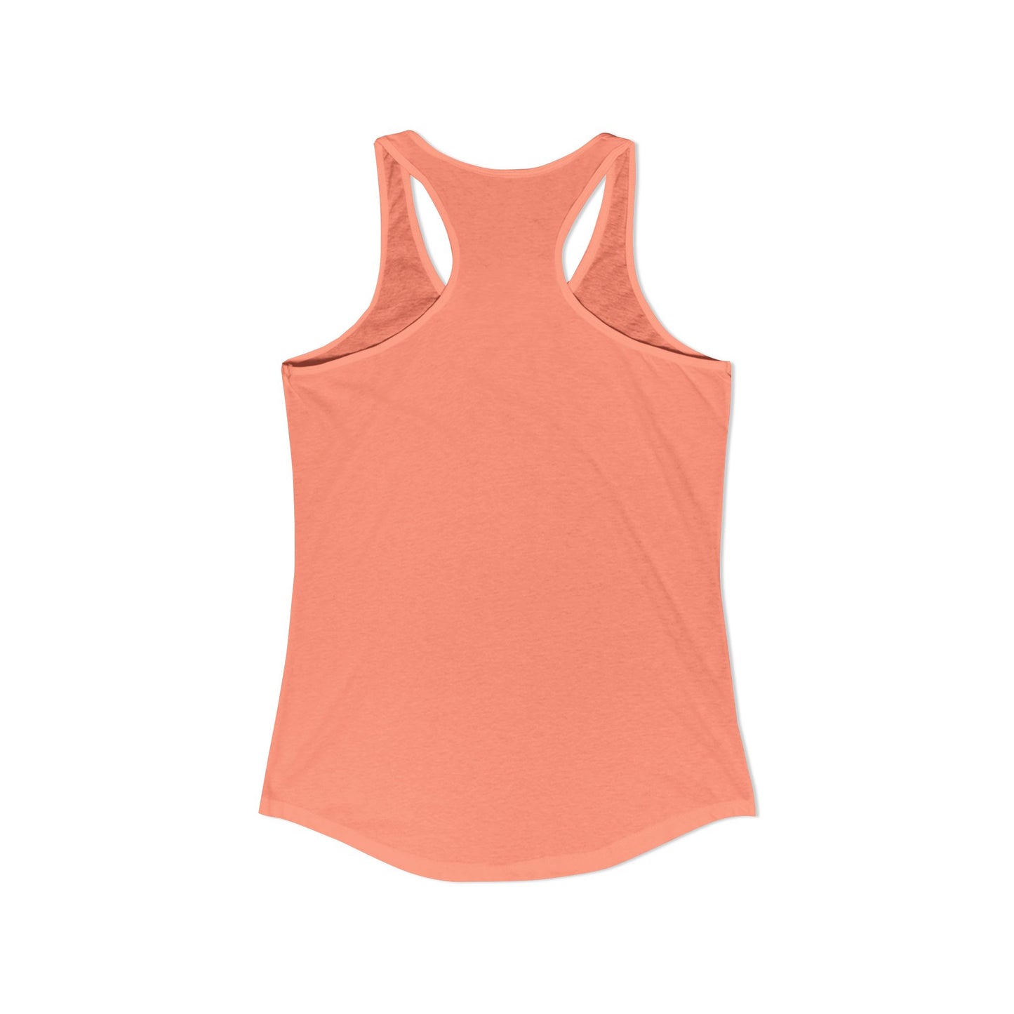 Dios Meow Racerback Tank