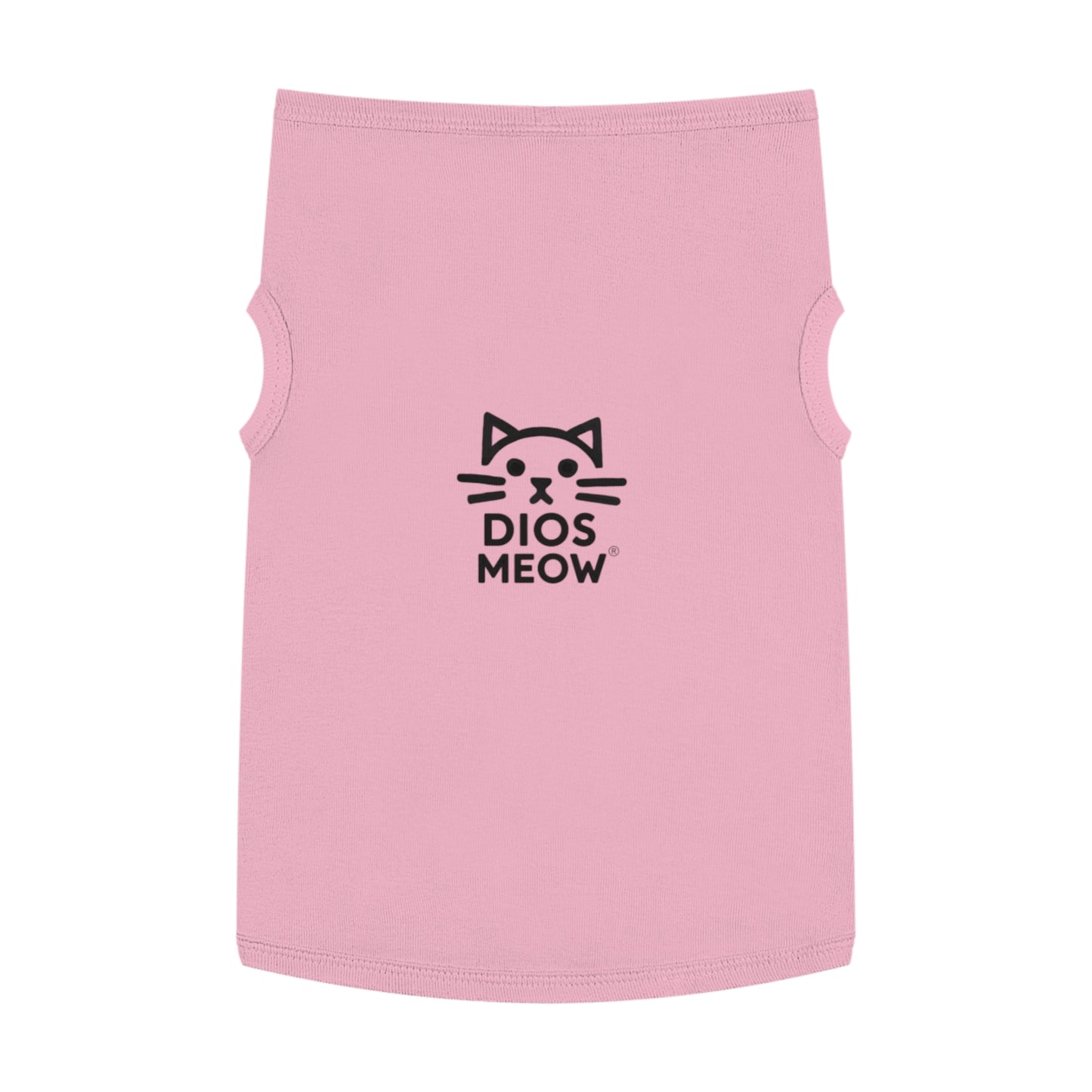 Pet Tank Top