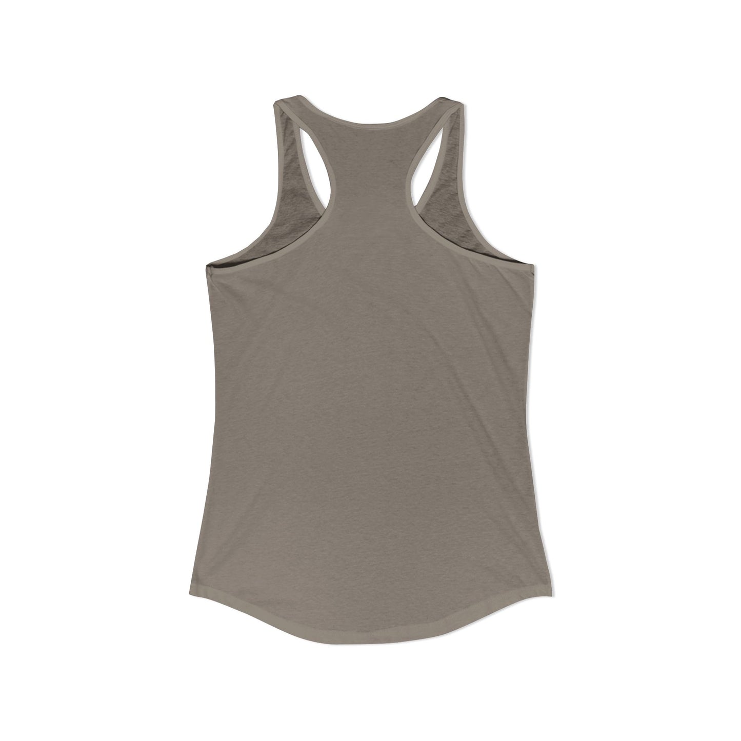 Dios Meow Racerback Tank