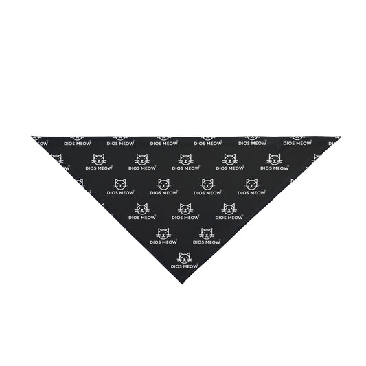 Pet Bandana