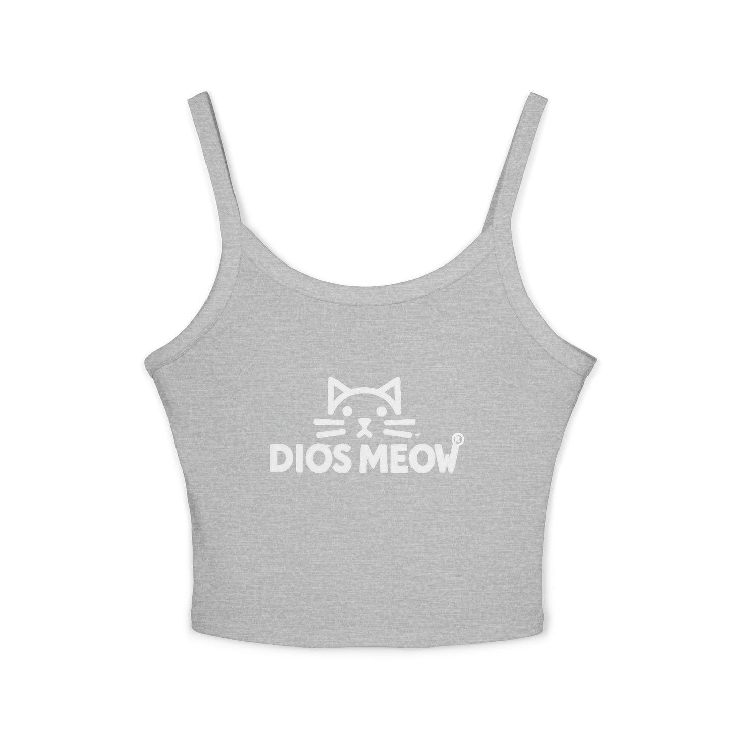Spaghetti Strap Tank Top