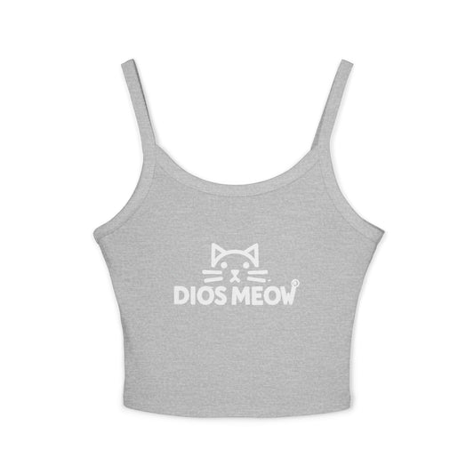Spaghetti Strap Tank Top