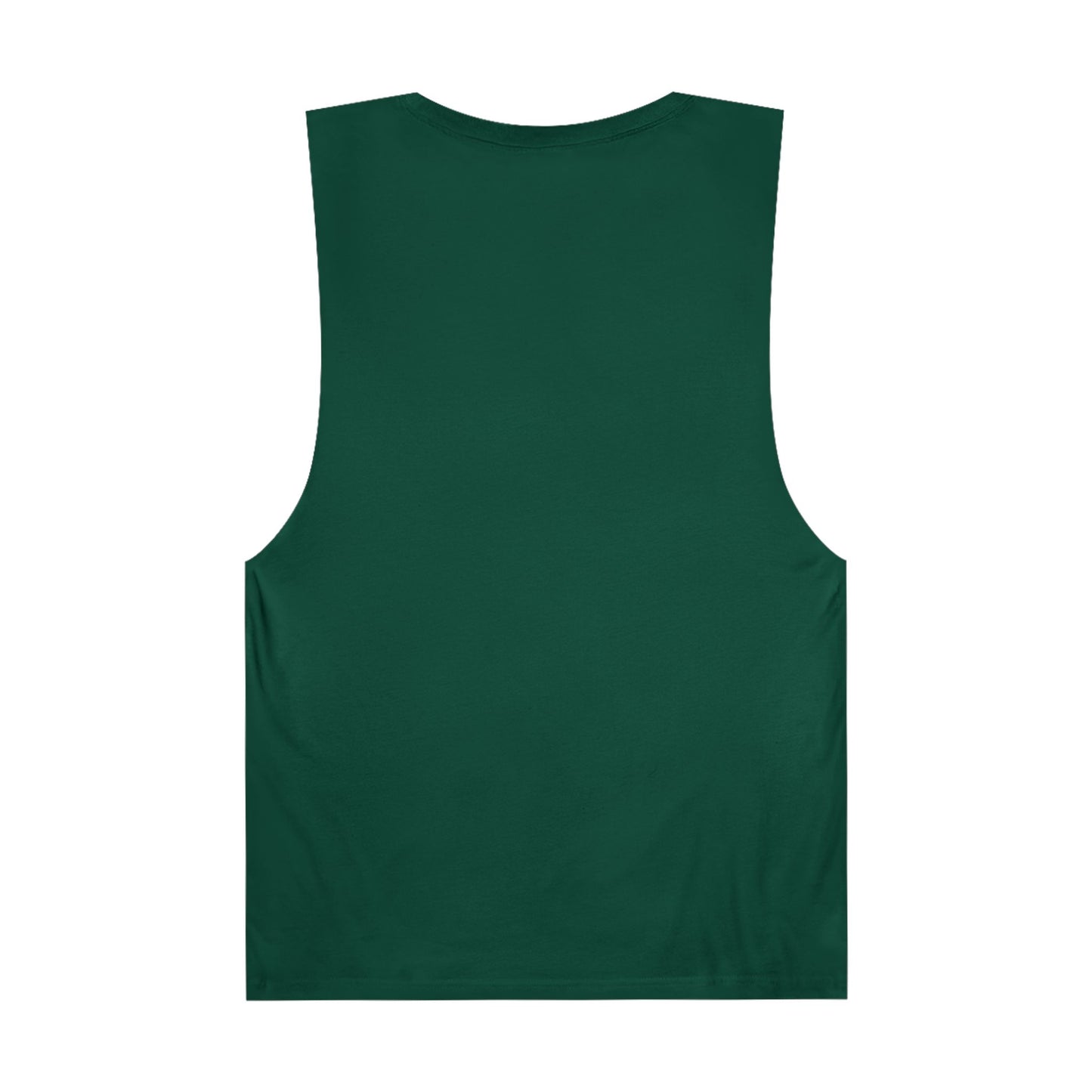 Dios Meow Sleeveless Shirt