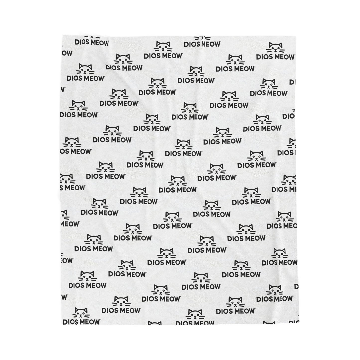 Velveteen Plush Blanket