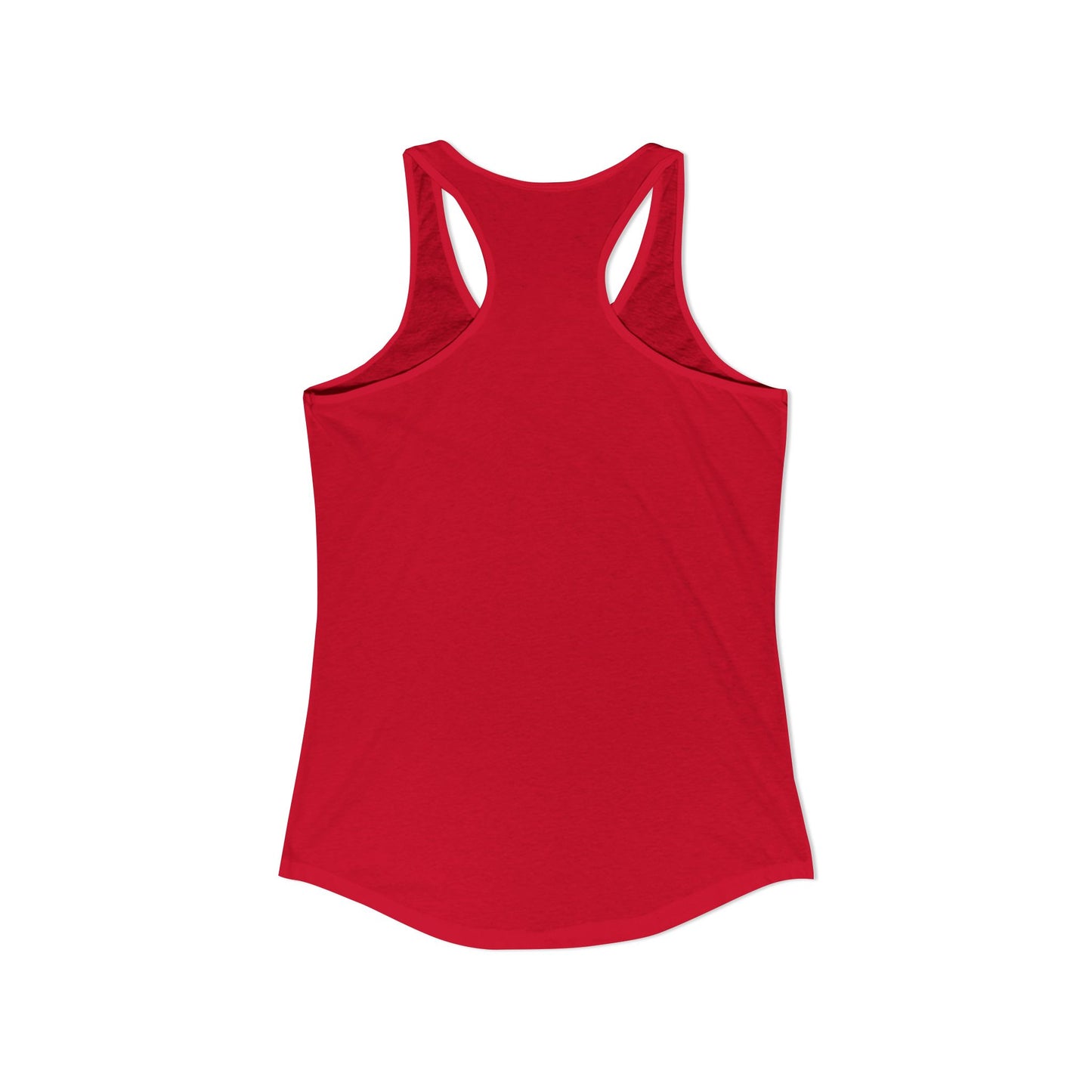 Dios Meow Racerback Tank