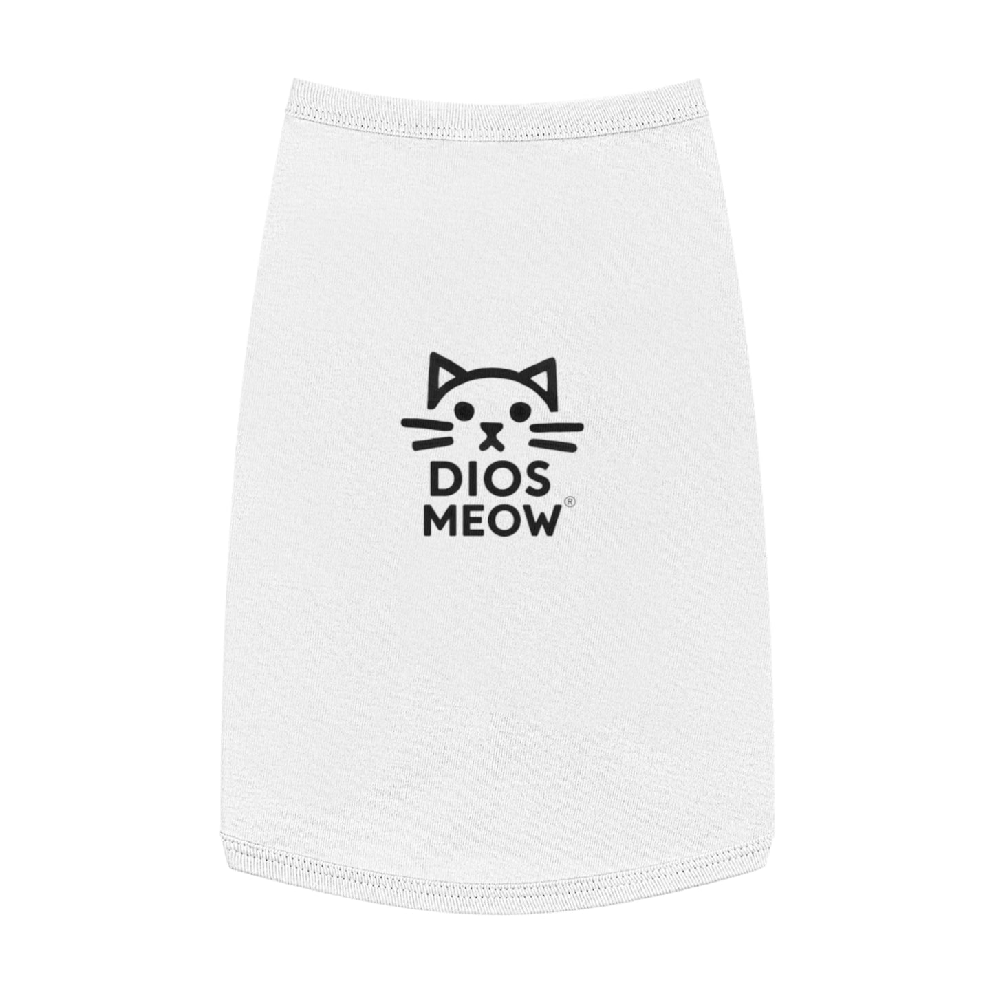 Pet Tank Top