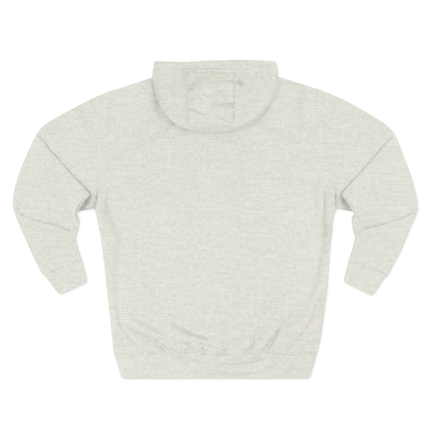 Dios Meow Light Color Fleece Hoodie