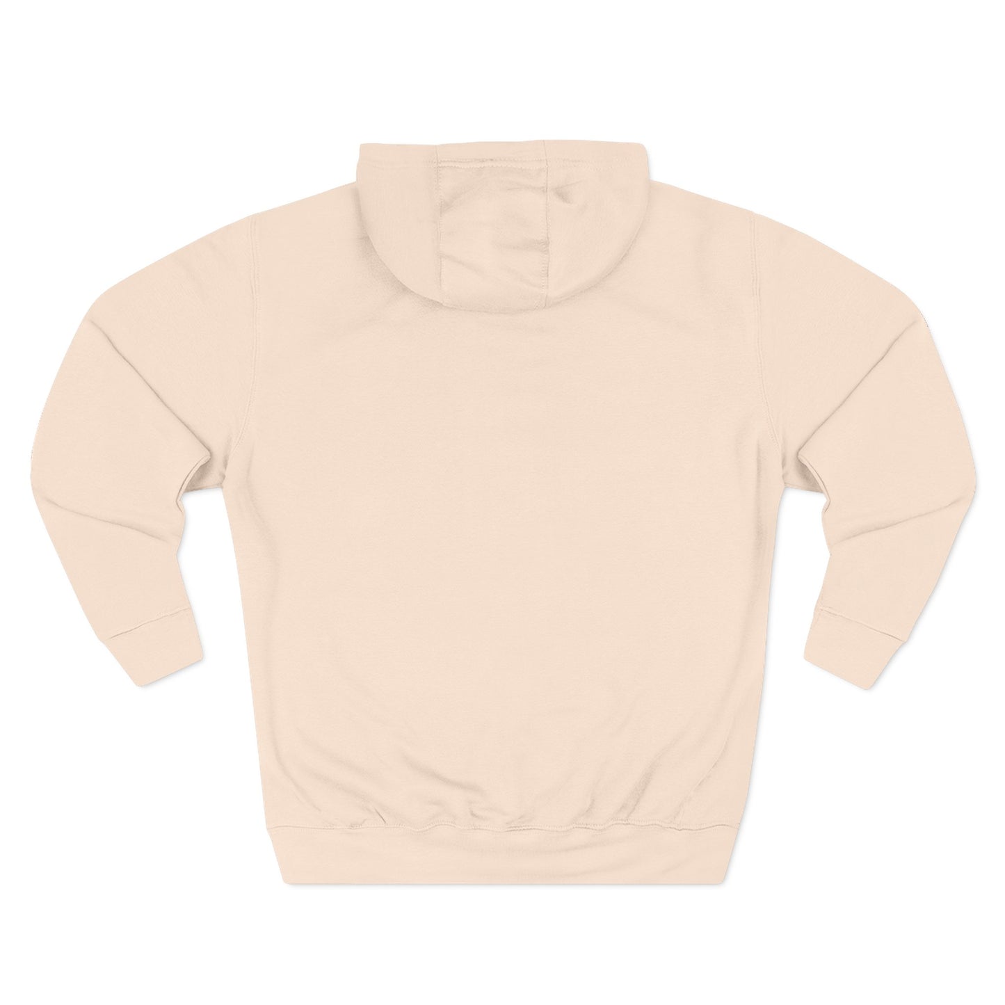 Dios Meow Light Color Fleece Hoodie