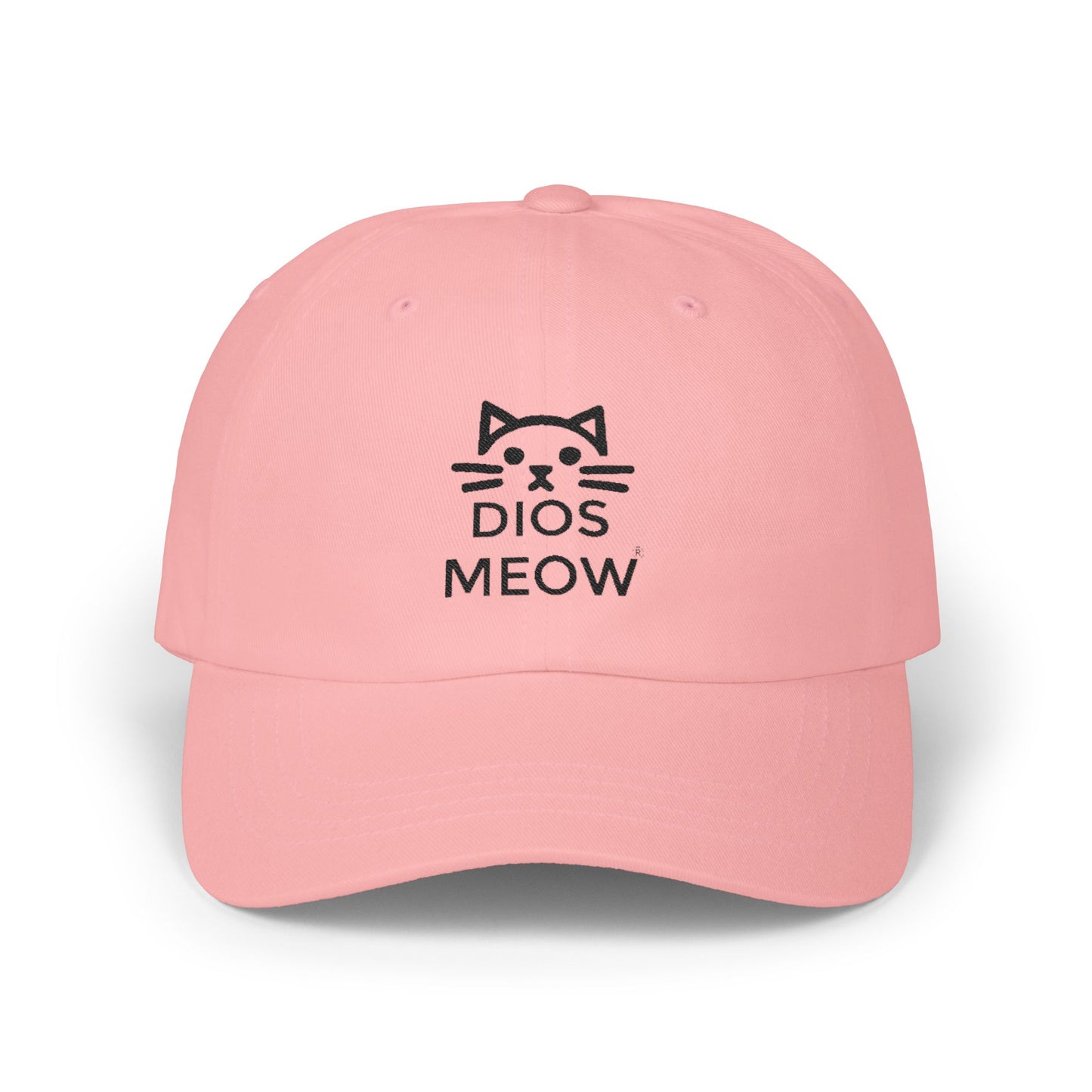 Classic Cap