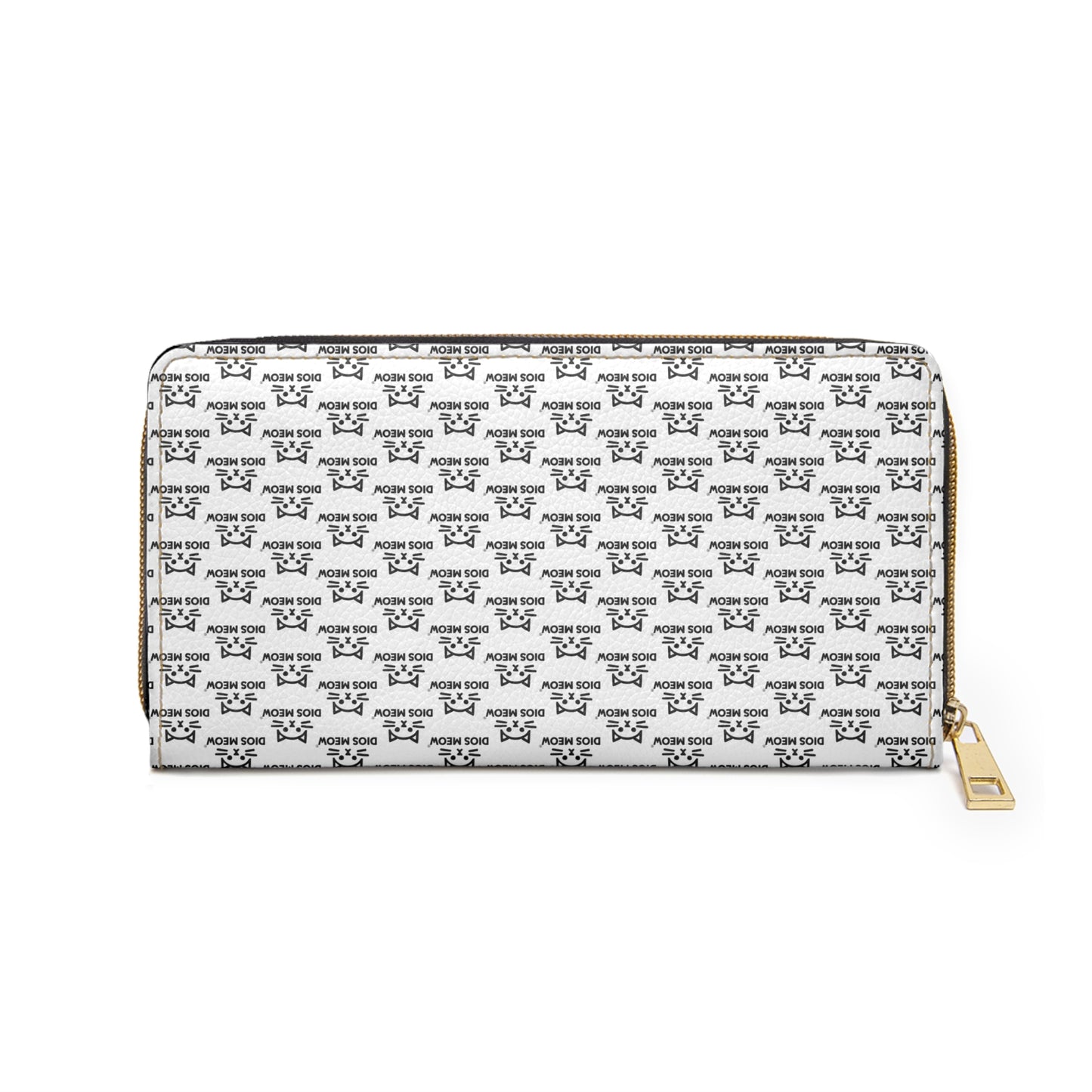 Zipper Wallet