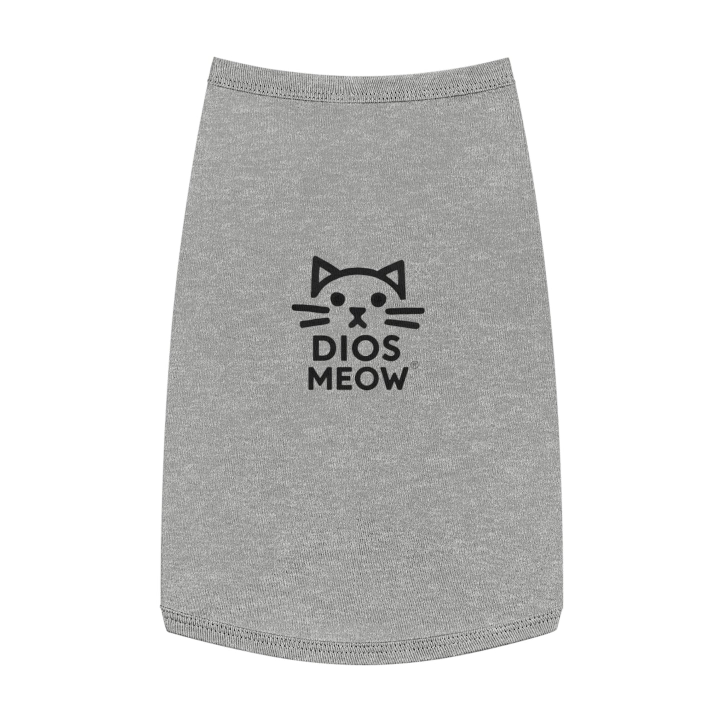 Pet Tank Top
