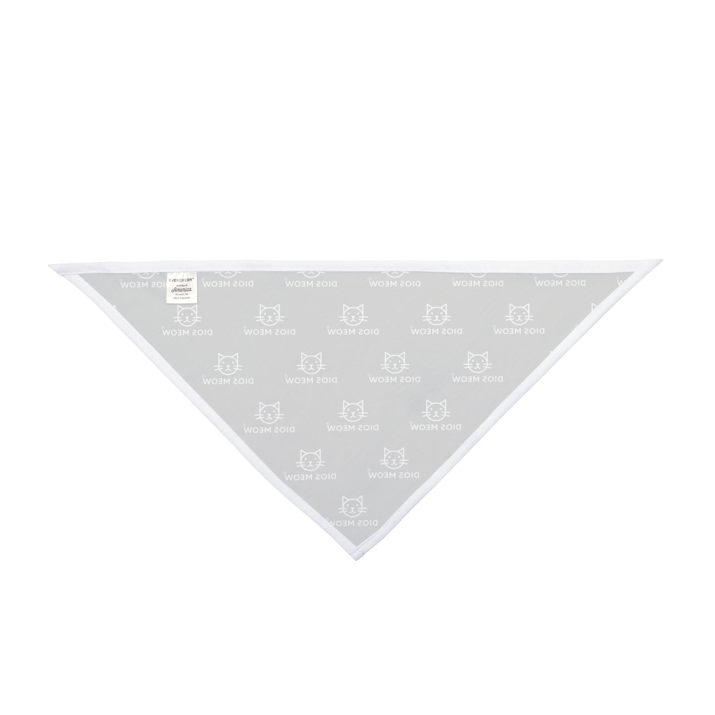 Pet Bandana