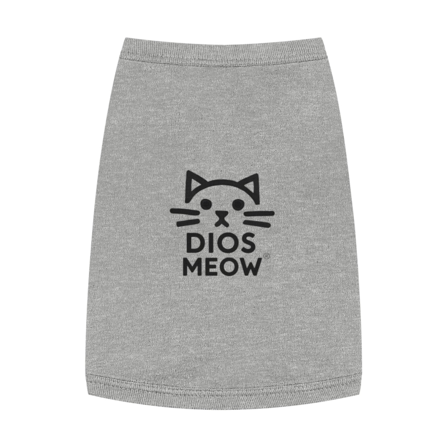 Pet Tank Top