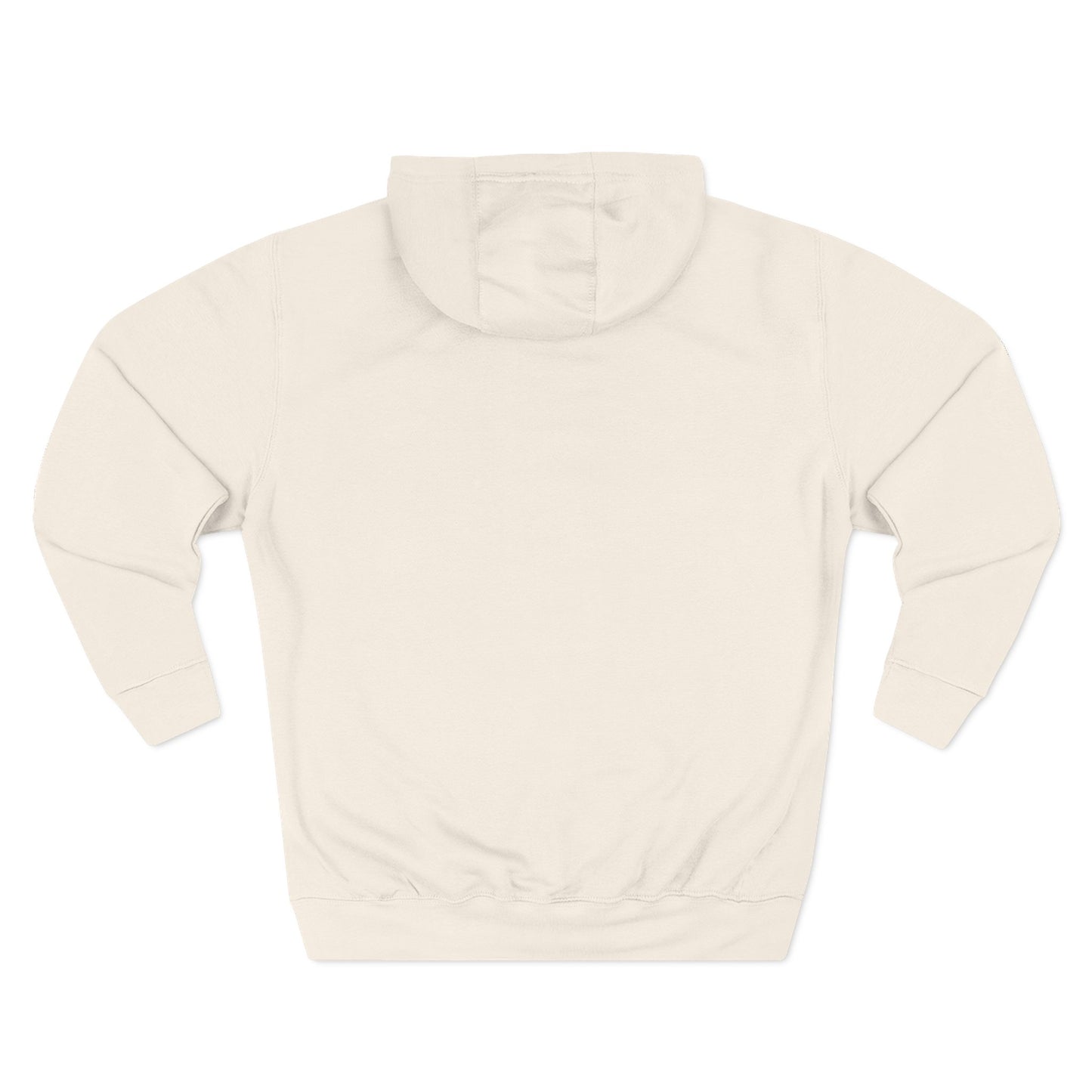 Dios Meow Light Color Fleece Hoodie