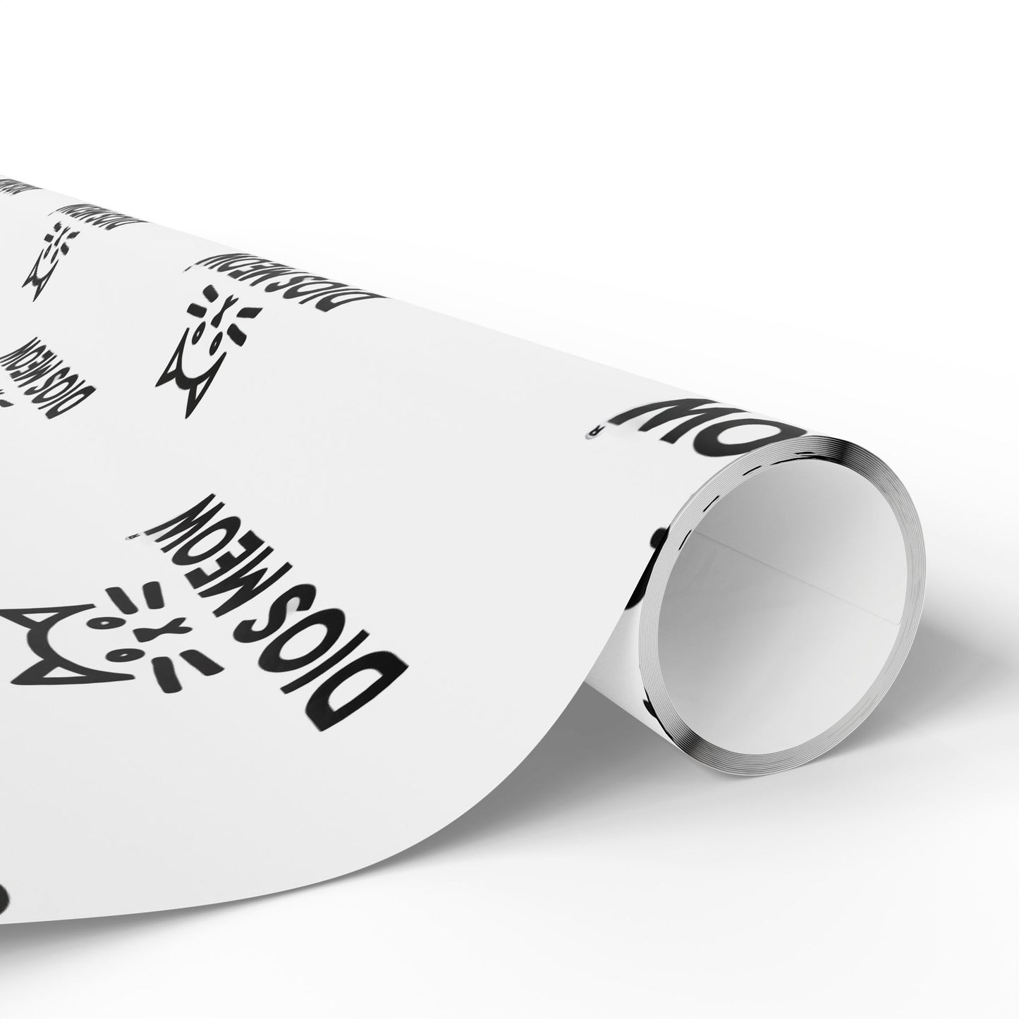 Glossy Wrapping Papers