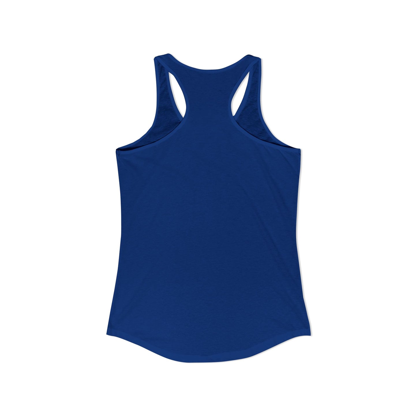 Dios Meow Racerback Tank