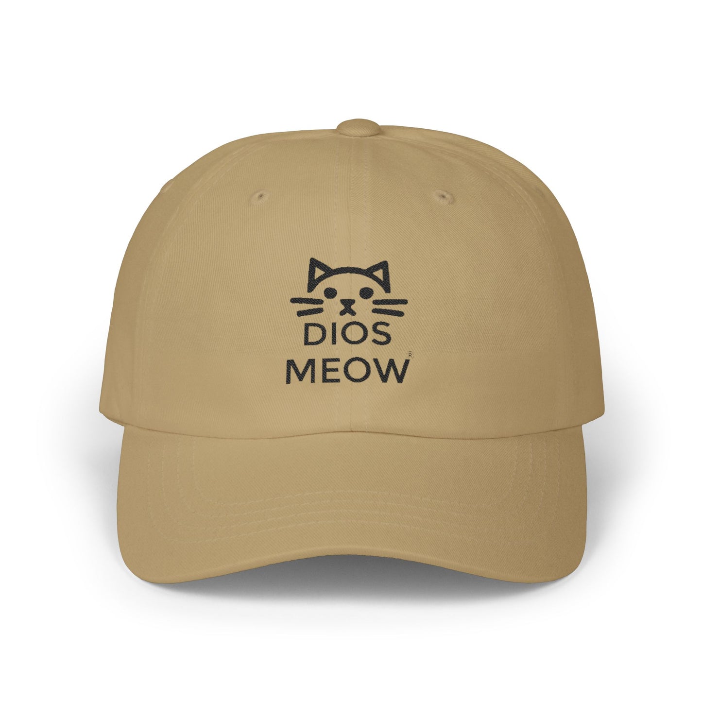 Classic Cap