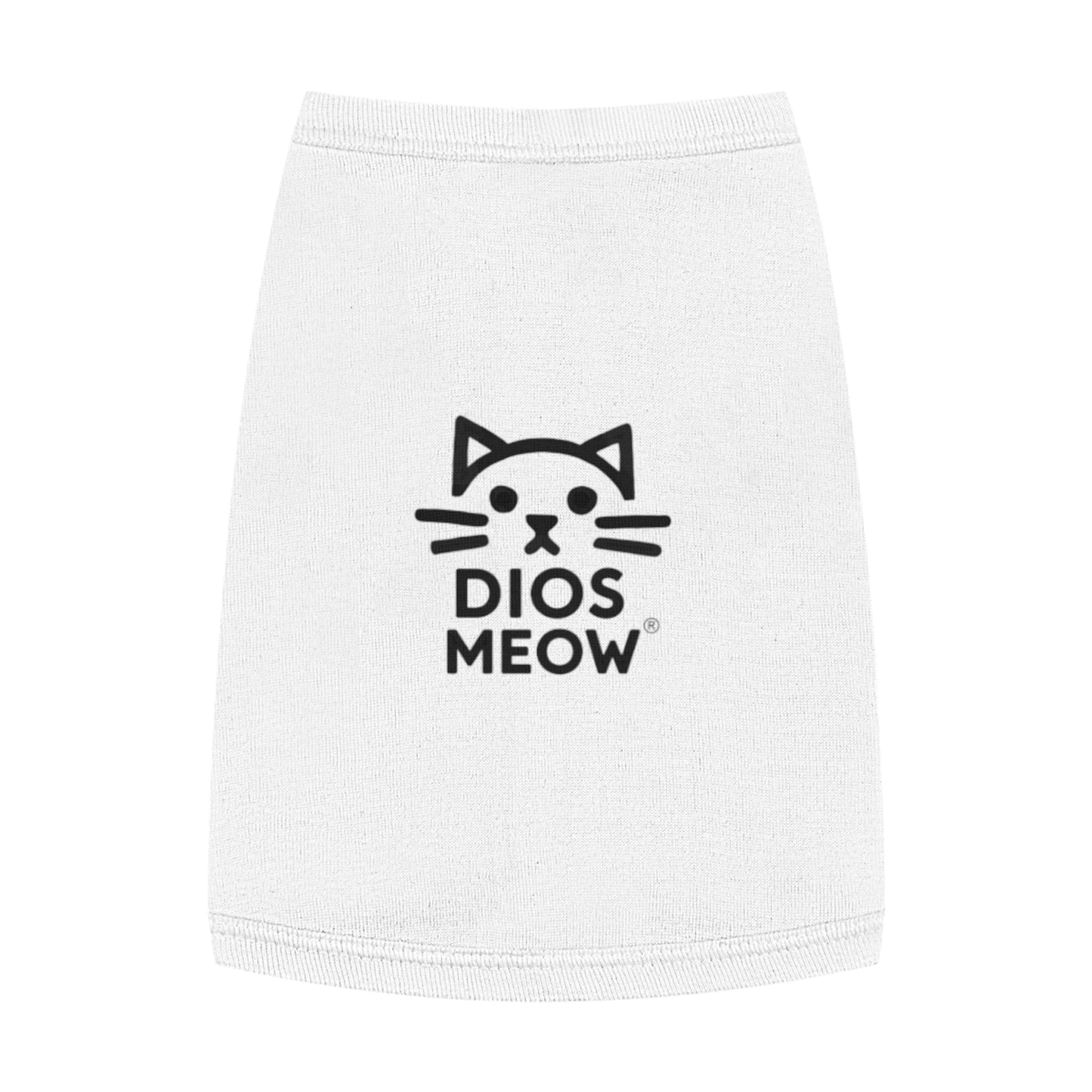Pet Tank Top