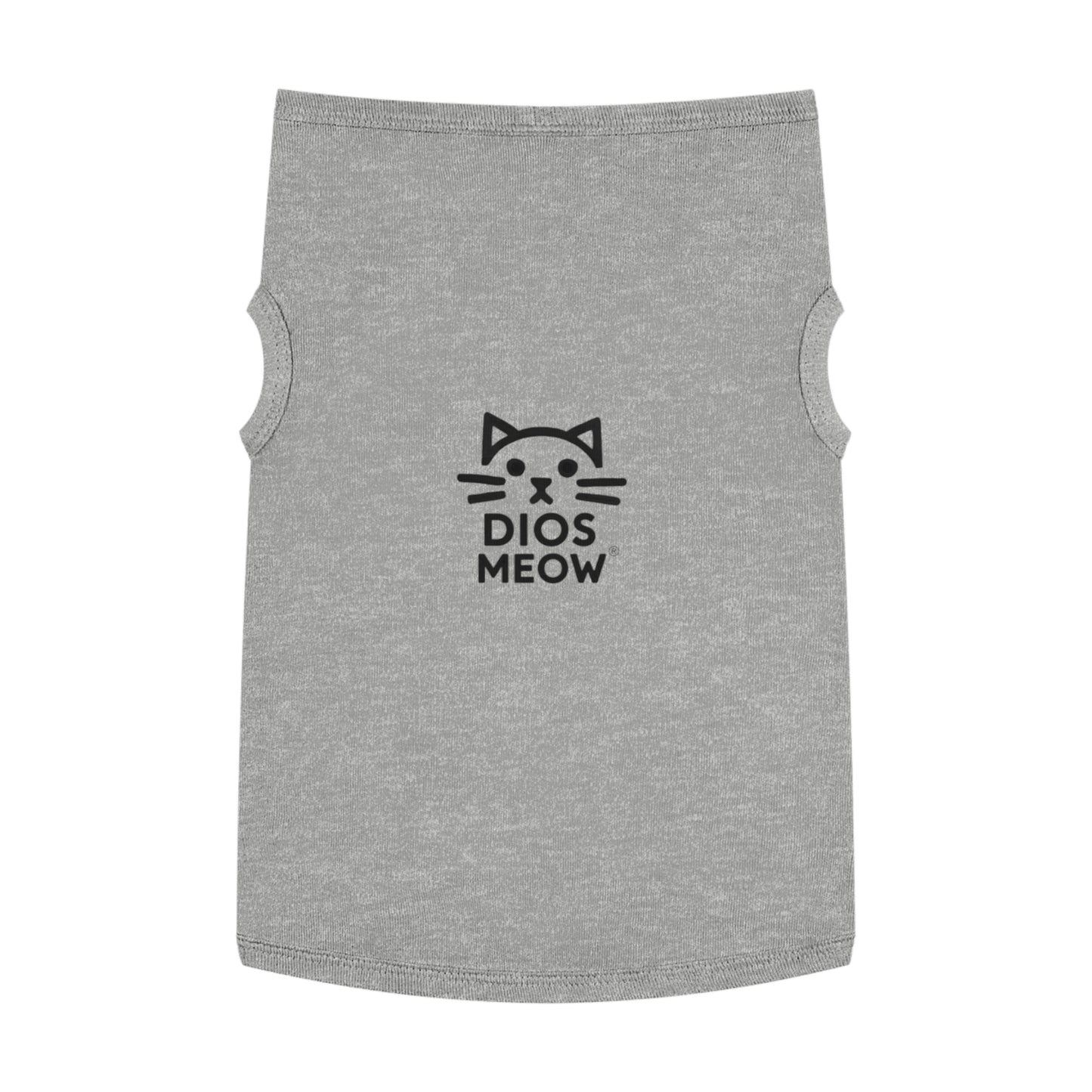 Pet Tank Top