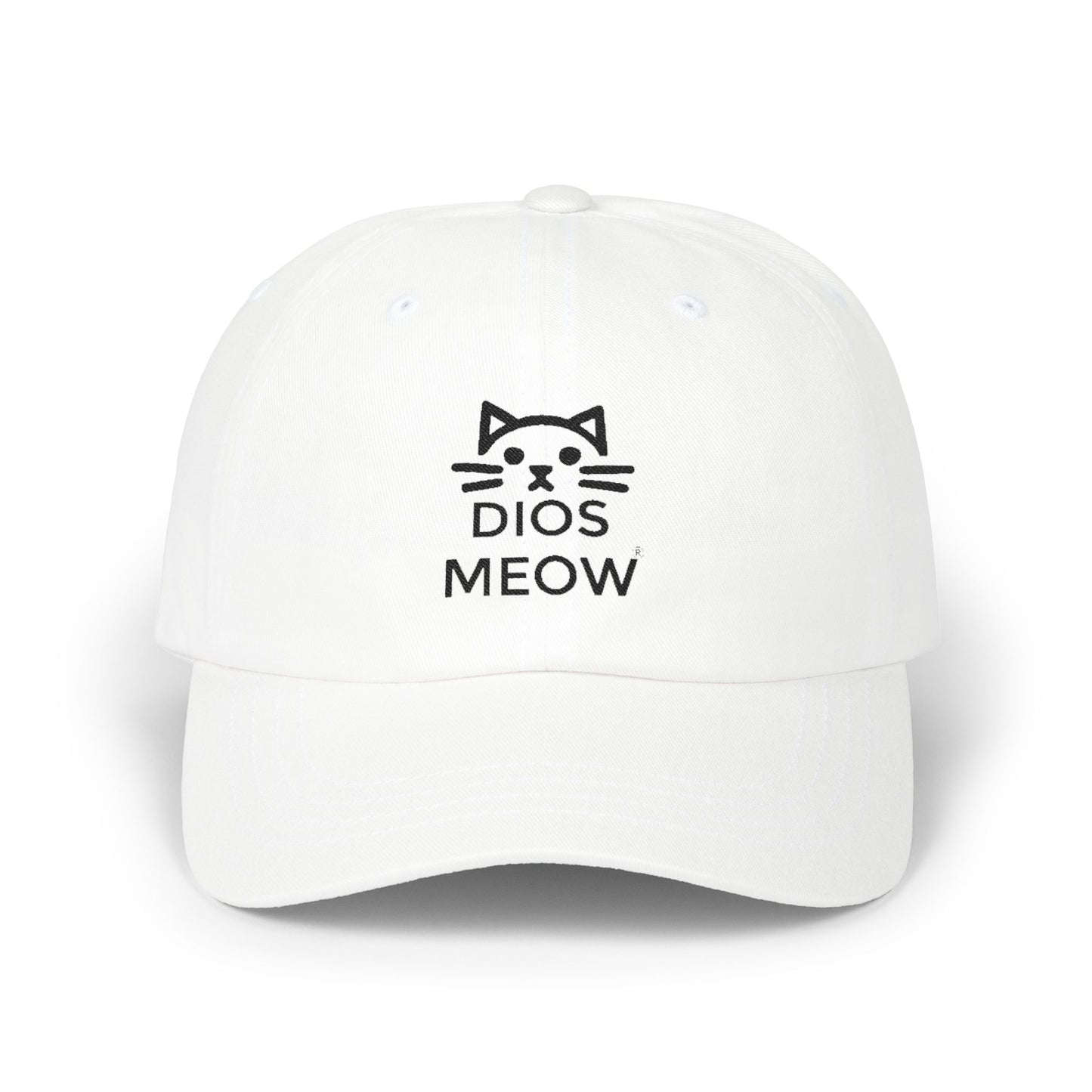 Classic Cap