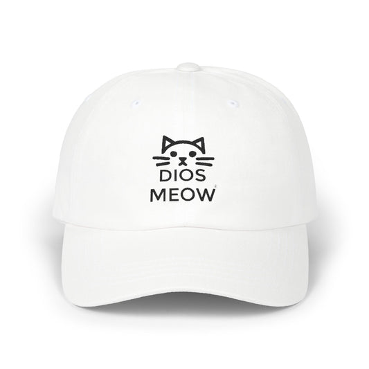 Classic Cap