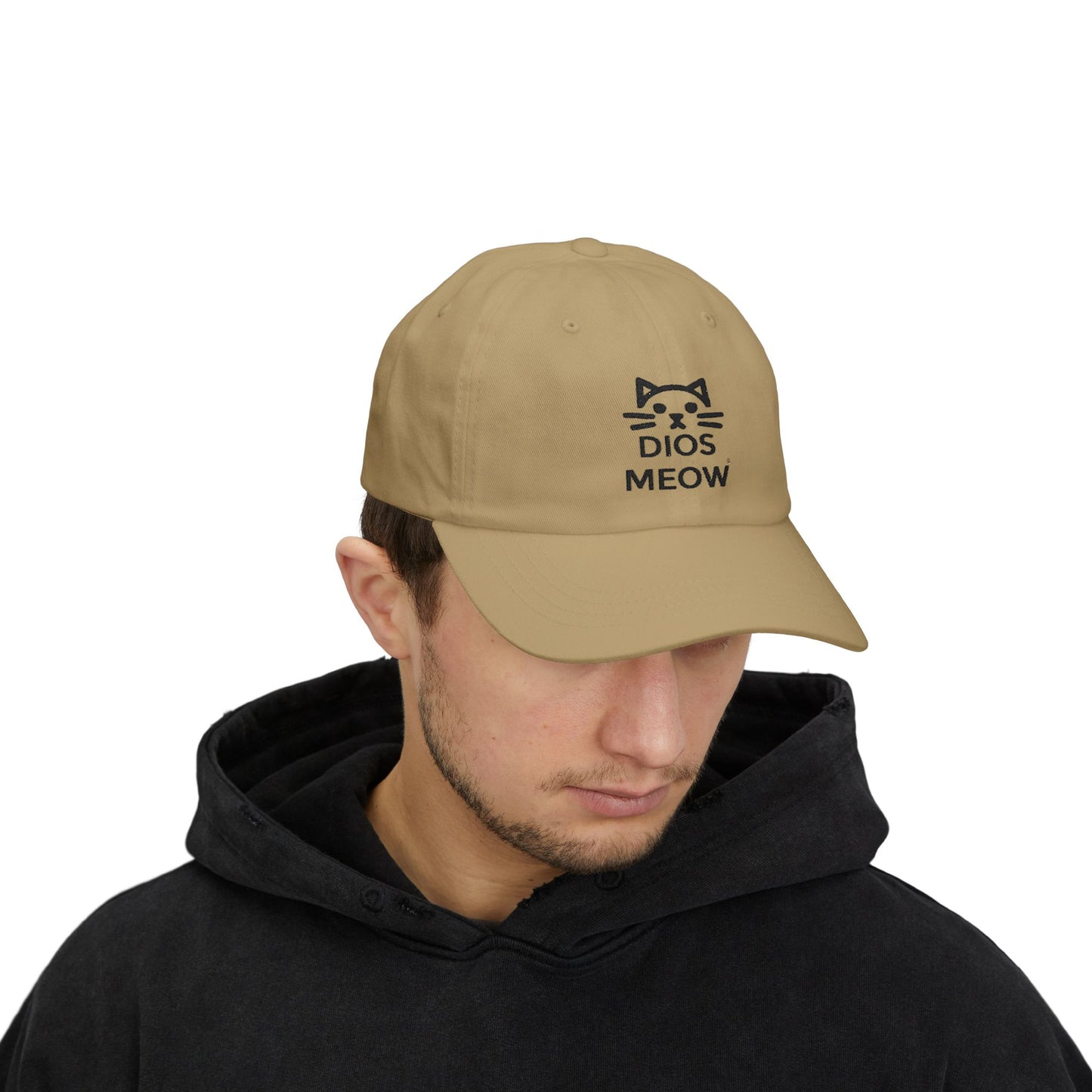 Classic Cap
