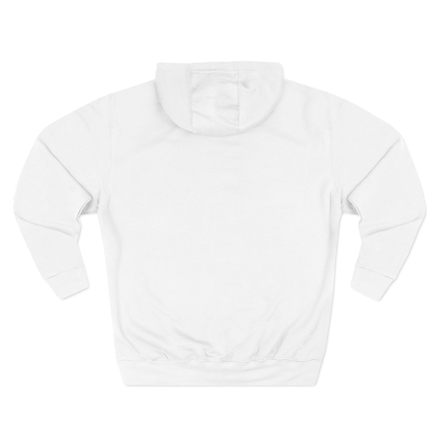 Dios Meow Light Color Fleece Hoodie