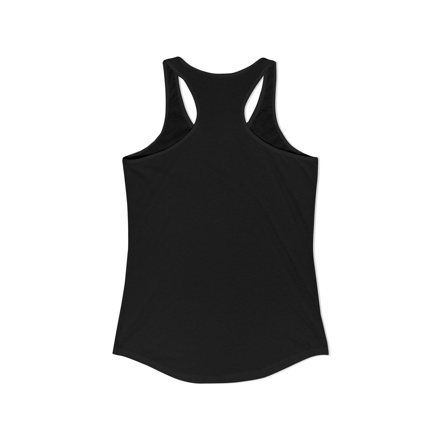 Dios Meow Racerback Tank