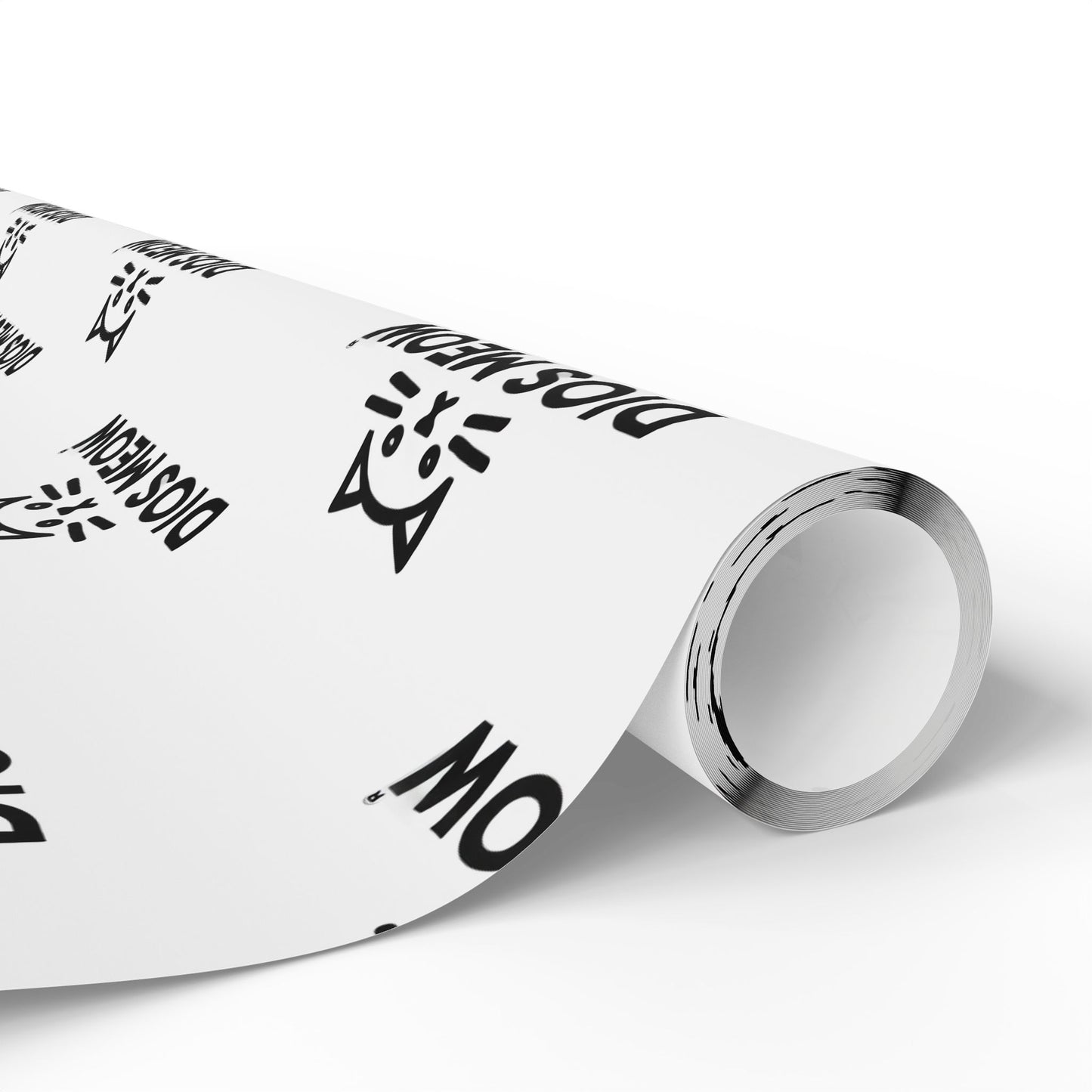 Glossy Wrapping Papers