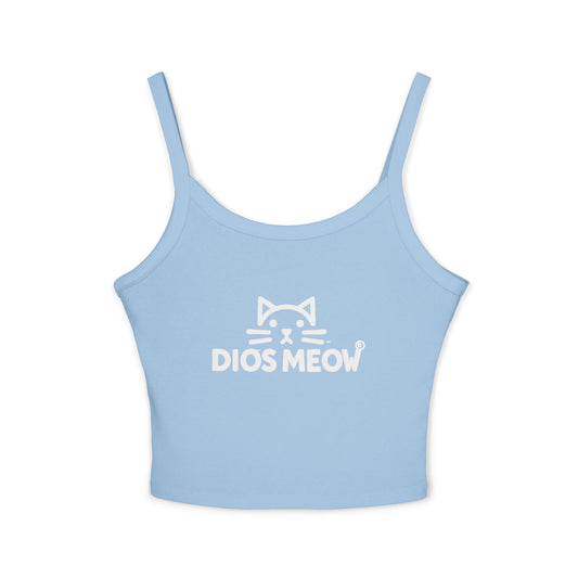 Spaghetti Strap Tank Top