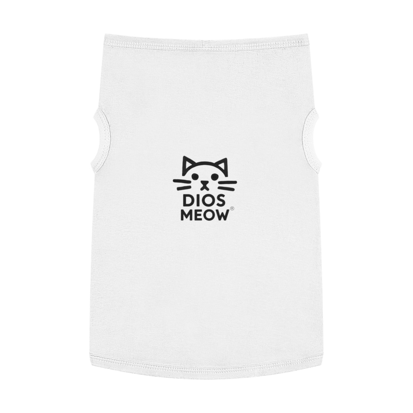 Pet Tank Top