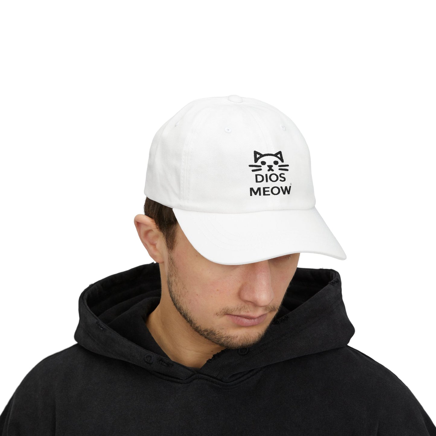 Classic Cap