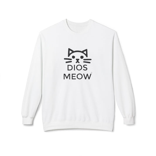 Unisex Midweight Softstyle Fleece Crewneck Sweatshirt