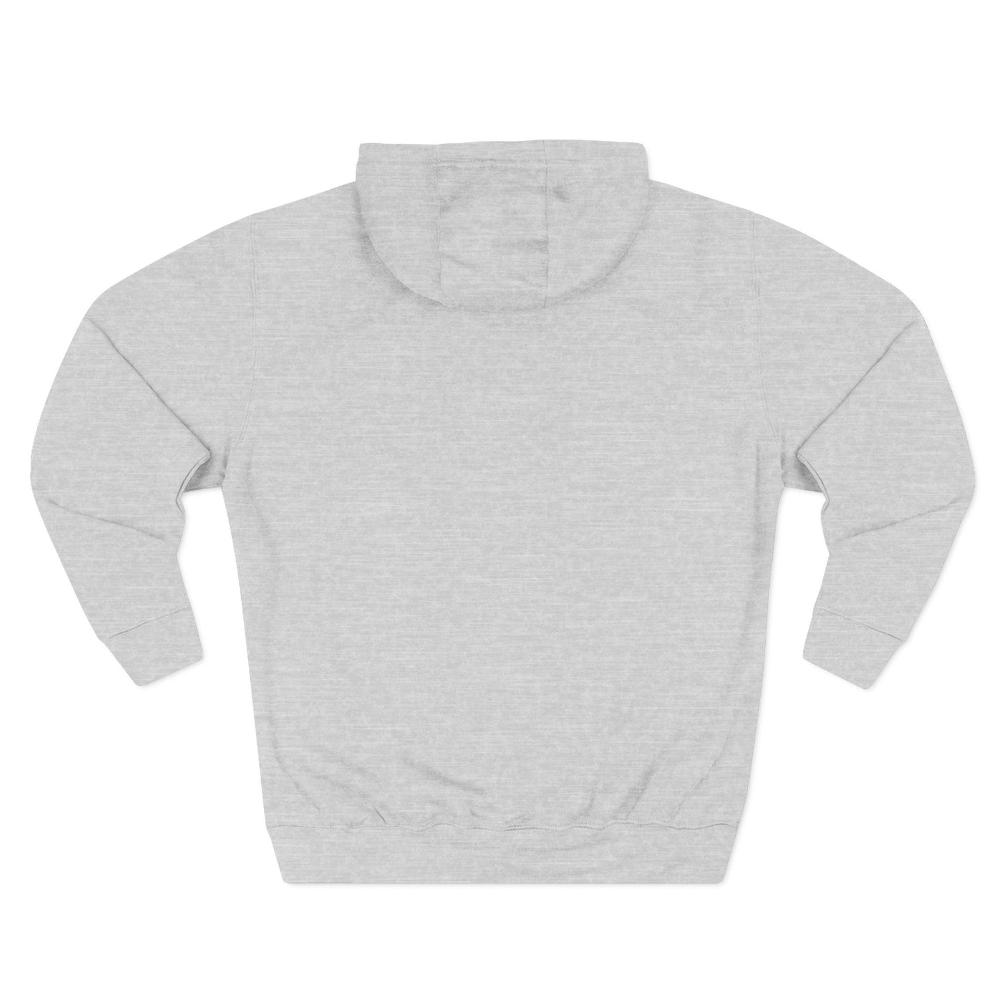 Dios Meow Light Color Fleece Hoodie