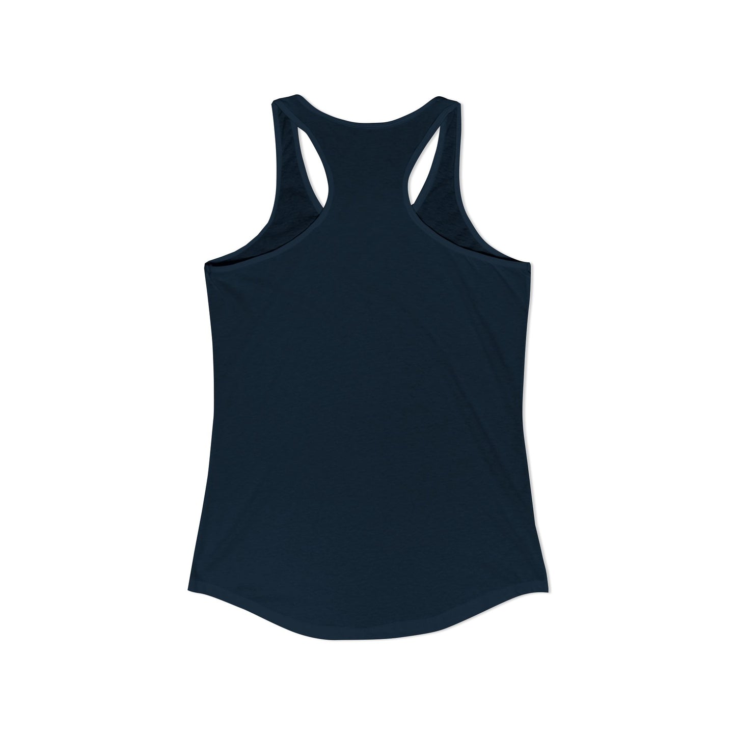 Dios Meow Racerback Tank
