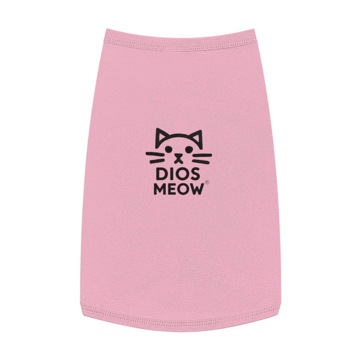 Pet Tank Top