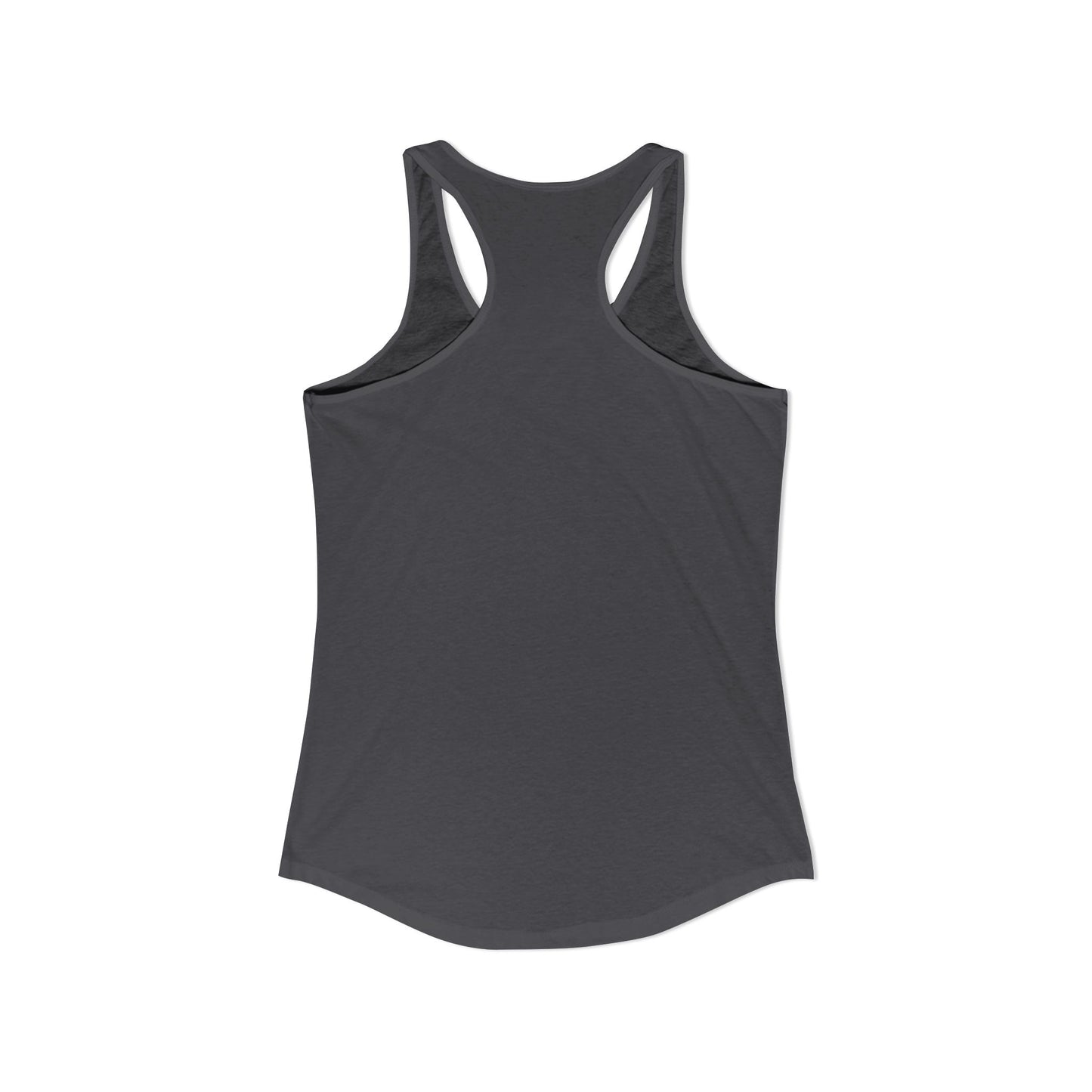 Dios Meow Racerback Tank
